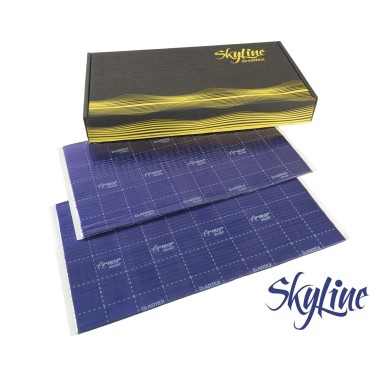 DrARTEX – SKYLINE PALLIUM