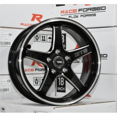 TAM Engineering TM-168 17 inch 5/114.3