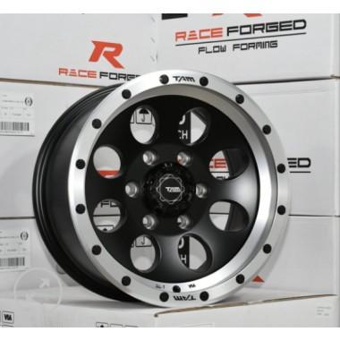 TAM Engineering TM-326 16 inch 6/139.7