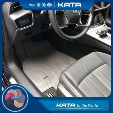 Thảm Lót Sàn Ô Tô Audi