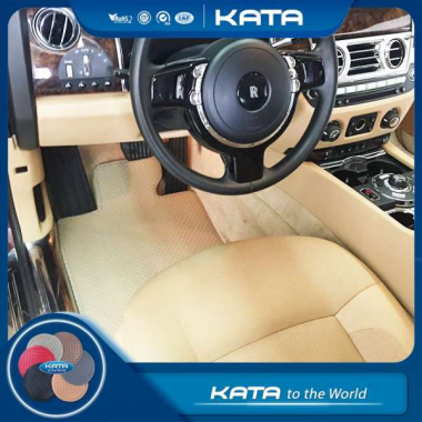 Thảm Lót Sàn Ô Tô Rolls Royce