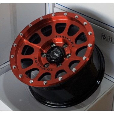 TM-224 16″ 6/139.7