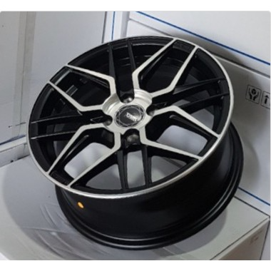 TM-398 15″ 4/100