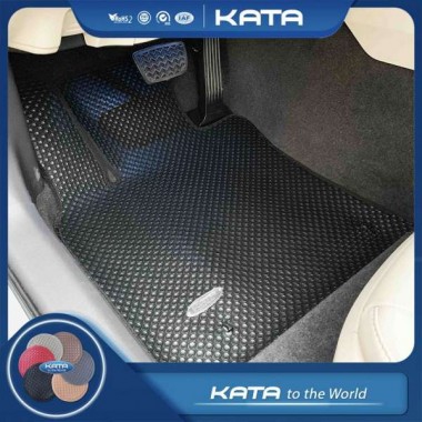 Thảm Lót Sàn Ô Tô Toyota 
