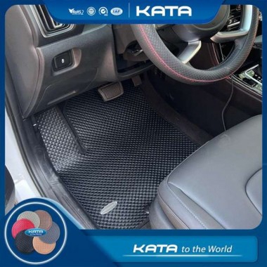 Thảm Lót Sàn Ô Tô Hyundai