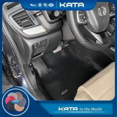 Thảm Lót Sàn Ô Tô Honda
