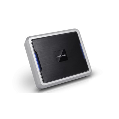BỘ XỬ LÝ DSP 12 KÊNH TÍCH HỢP AMPLY
