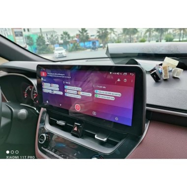 BRAVIGO PRO TECH SANTAFE 4G/64GB