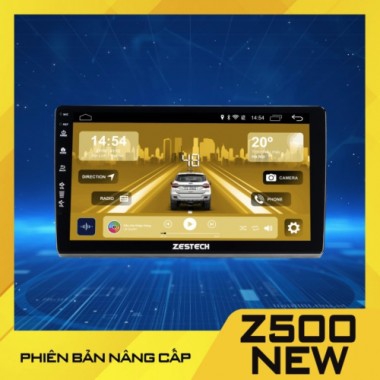 Z500 NEW