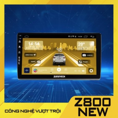 Z800 NEW