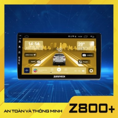 Z800+