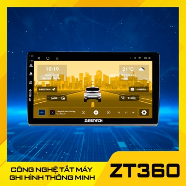 ZT 360 