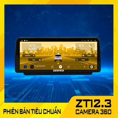 ZT12.3 BẢN TIÊU CHUẨN CAM360
