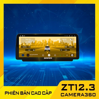 ZT12.3 BẢN CAO CẤP CAM360