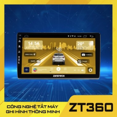 ZT360