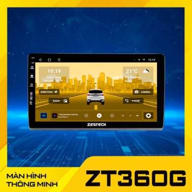 ZTY 360G